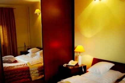 hotel *** - Inter Hotel*** - zdjęcie 10