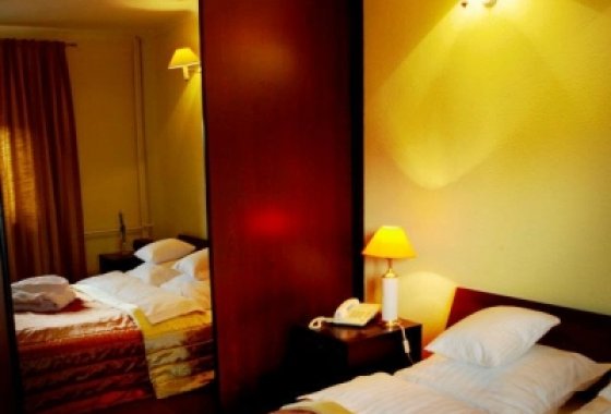 hotel *** - Inter Hotel*** - Pokoje - zdjęcie 2