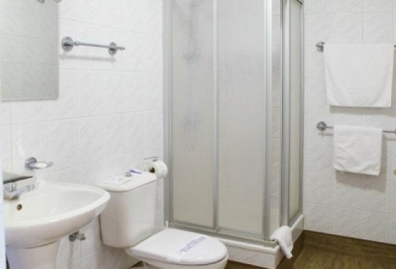 hotel *** - Inter Hotel*** - Pokoje - zdjęcie 3