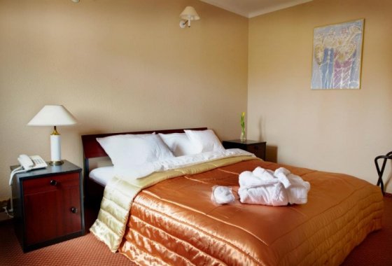 hotel *** - Inter Hotel*** - Pokoje - zdjęcie 4