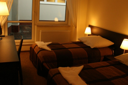 hotel *** - Hotel Aqua*** - zdjęcie 3