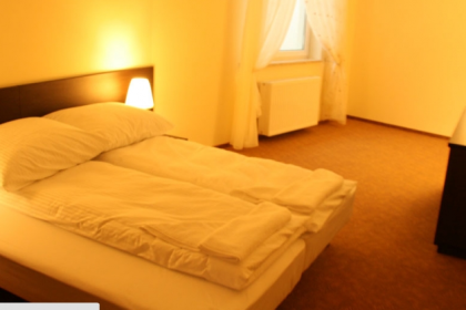 hotel *** - Hotel Aqua*** - zdjęcie 4