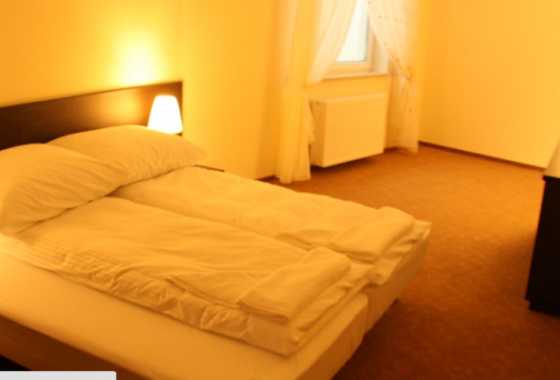 hotel *** - Hotel Aqua*** - Pokoje - zdjęcie 2