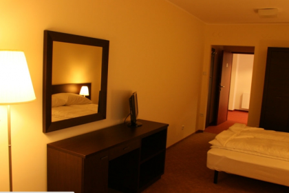 hotel *** - Hotel Aqua*** - zdjęcie 5