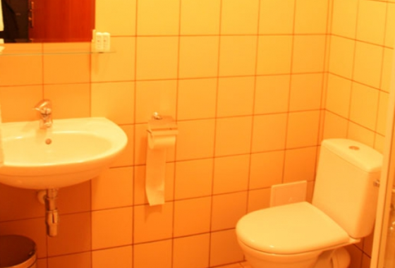 hotel *** - Hotel Aqua*** - Pokoje - zdjęcie 4
