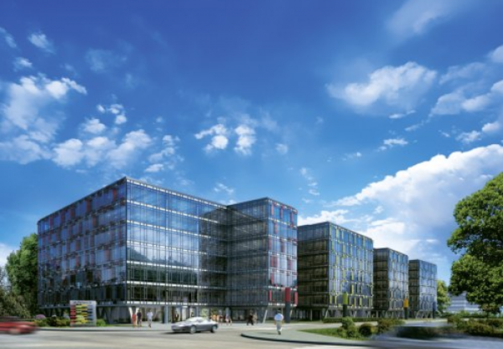 obiekt konferencyjny - Centrum Edukacyjne Syntea