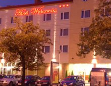 Hotel Witkowski***