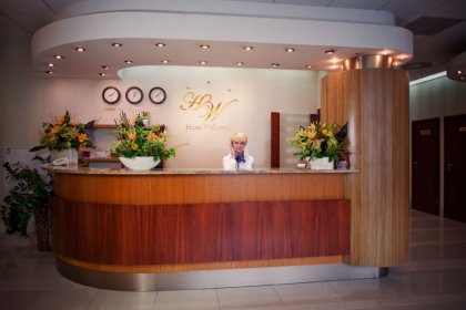 hotel *** - Hotel Witkowski*** - zdjęcie 2