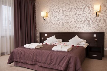 hotel *** - Hotel Witkowski*** - zdjęcie 4