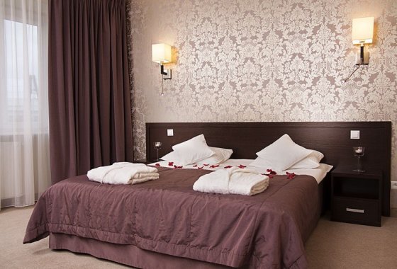 hotel *** - Hotel Witkowski*** - Pokoje - zdjęcie 2
