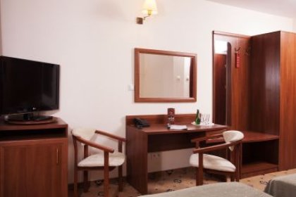 hotel *** - Hotel Witkowski*** - zdjęcie 5