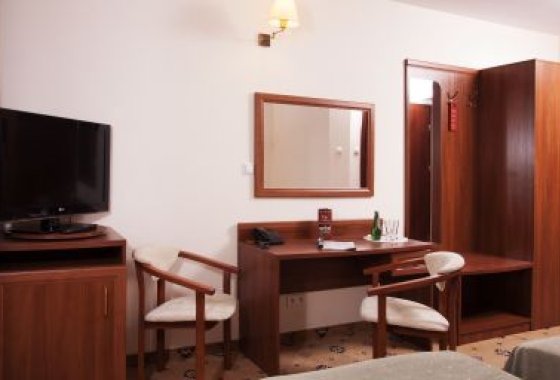 hotel *** - Hotel Witkowski*** - Pokoje - zdjęcie 3