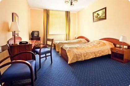 hotel *** - Hotel Arkadia*** - zdjęcie 2