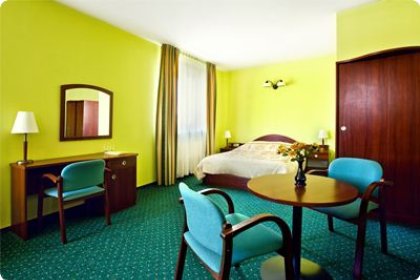hotel *** - Hotel Arkadia*** - zdjęcie 3