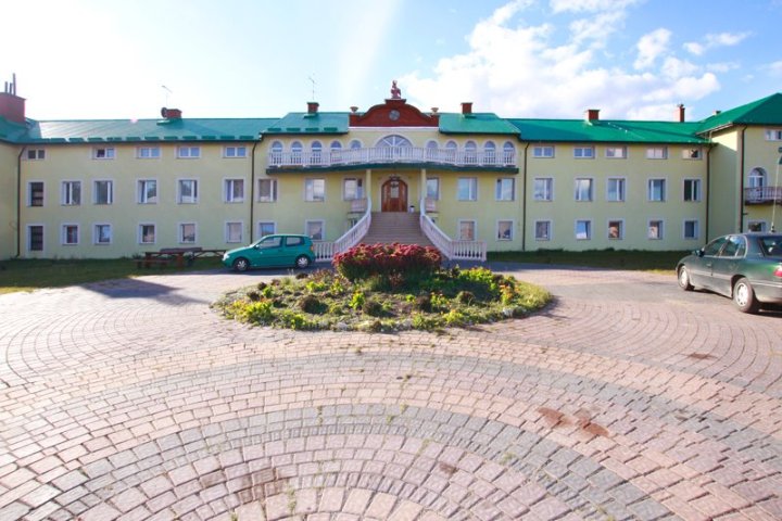 Zajazd Pod Dębem