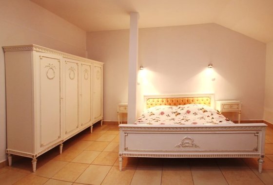 hotel - Zajazd Pod Dębem - Pokoje - zdjęcie 1