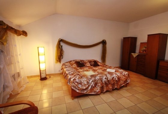 hotel - Zajazd Pod Dębem - Pokoje - zdjęcie 9
