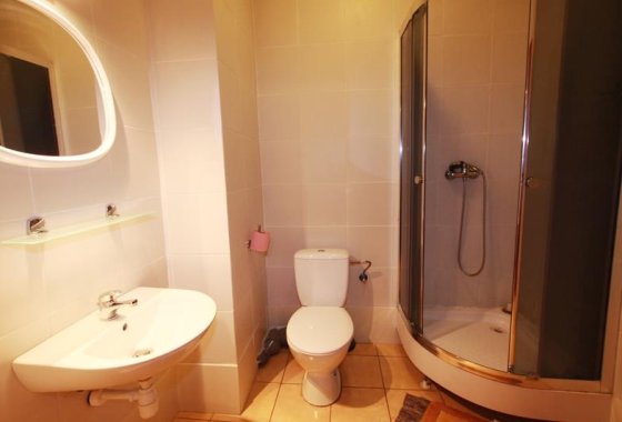 hotel - Zajazd Pod Dębem - Pokoje - zdjęcie 8