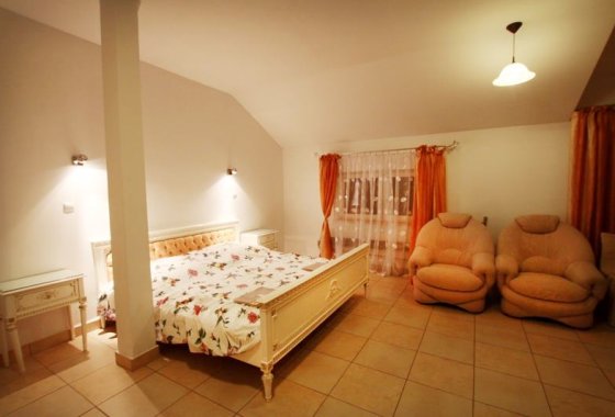 hotel - Zajazd Pod Dębem - Pokoje - zdjęcie 7