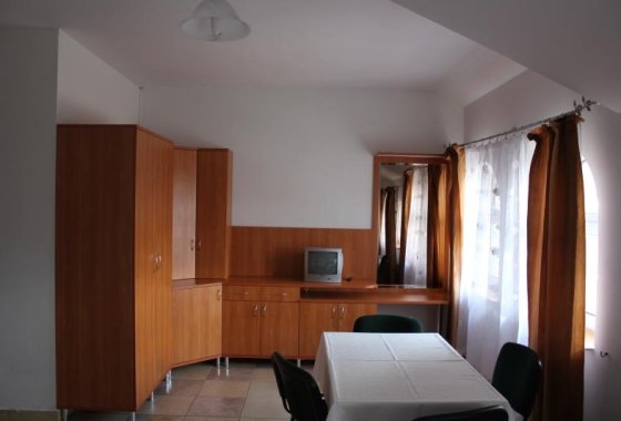 hotel - Zajazd Pod Dębem - Pokoje - zdjęcie 6