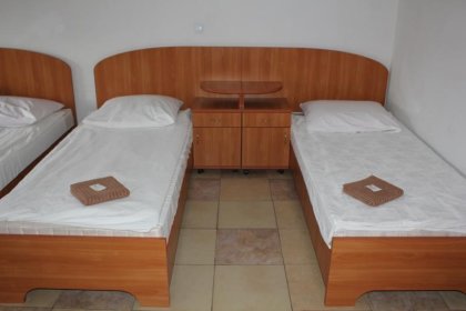 hotel - Zajazd Pod Dębem - zdjęcie 7