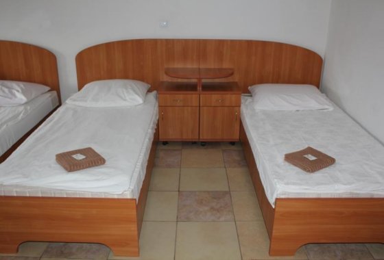 hotel - Zajazd Pod Dębem - Pokoje - zdjęcie 5