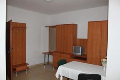 hotel - Zajazd Pod Dębem - zdjęcie 13
