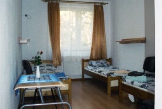 pensjonat - Pensjonat Emów - Pokoje - zdjęcie 2
