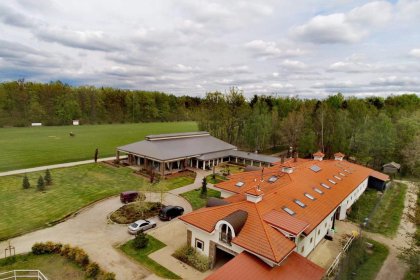 obiekt konferencyjny - Warsaw Polo Club - zdjęcie 2