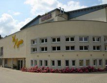 Hotel Via Appia