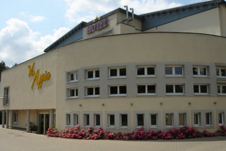Hotel Via Appia