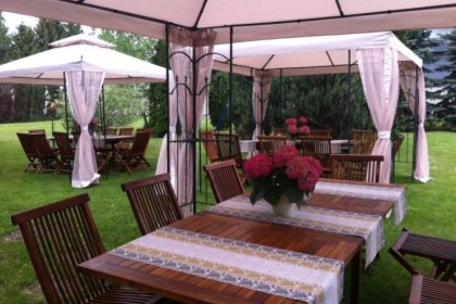hotel - Hotel Via Appia - zdjęcie 1