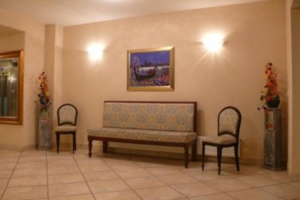 hotel - Hotel Via Appia - zdjęcie 8