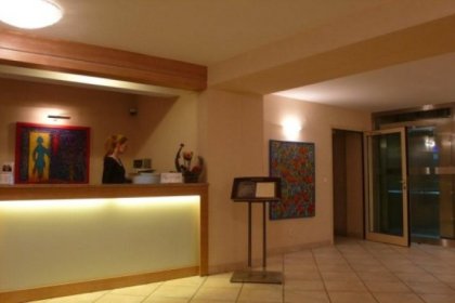 hotel - Hotel Via Appia - zdjęcie 7