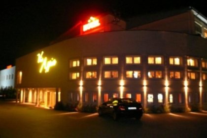 hotel - Hotel Via Appia - zdjęcie 6