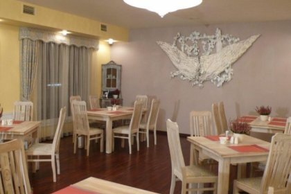 hotel - Hotel Via Appia - zdjęcie 4