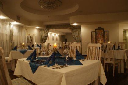 hotel - Hotel Via Appia - zdjęcie 3