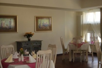 hotel - Hotel Via Appia - zdjęcie 2