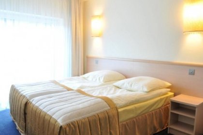 hotel - Hotel Via Appia - zdjęcie 11
