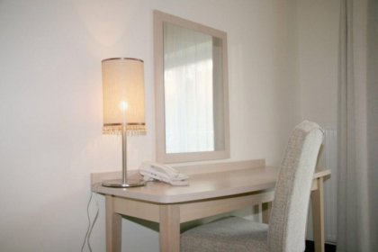 hotel - Hotel Via Appia - zdjęcie 12