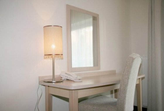 hotel - Hotel Via Appia - Pokoje - zdjęcie 2