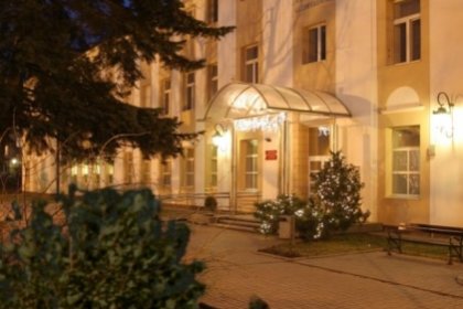hotel *** - Hotel Łazienkowski*** - zdjęcie 2
