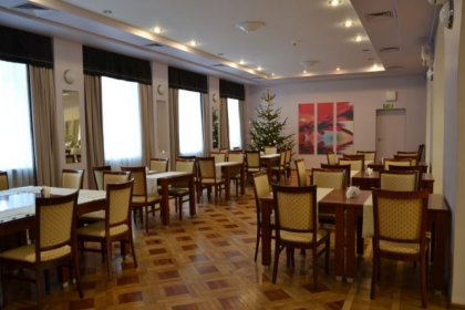 hotel *** - Hotel Łazienkowski*** - zdjęcie 3