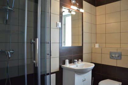 hotel *** - Hotel Łazienkowski*** - zdjęcie 4