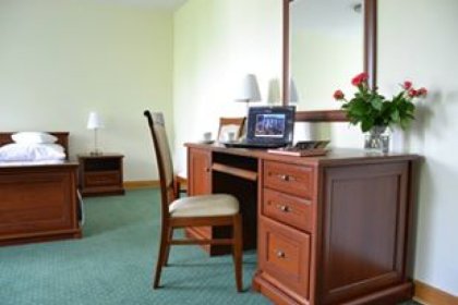hotel *** - Hotel Łazienkowski*** - zdjęcie 5