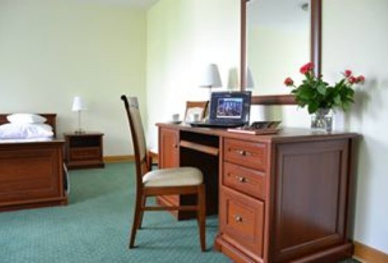 hotel *** - Hotel Łazienkowski*** - Pokoje - zdjęcie 2