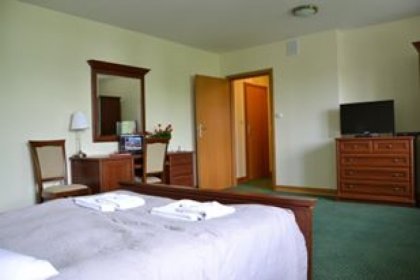 hotel *** - Hotel Łazienkowski*** - zdjęcie 6