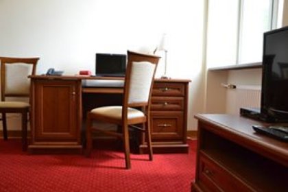 hotel *** - Hotel Łazienkowski*** - zdjęcie 7