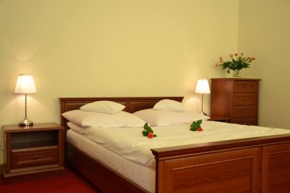 hotel *** - Hotel Łazienkowski*** - zdjęcie 8