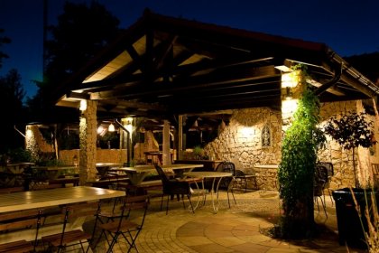 hotel *** - Restauracja & Hotel *** Złoty Lin - zdjęcie 1